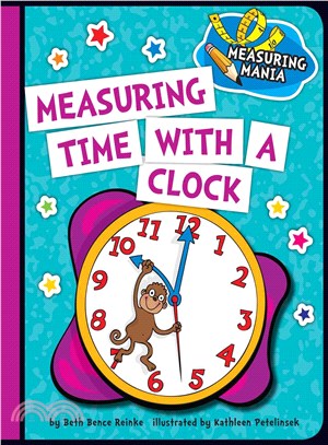 Measuring Time With a Clock