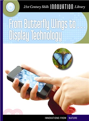 From Butterfly Wings to... Display Technology