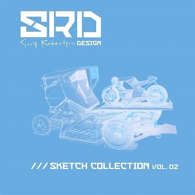 Srd Sketch Collection