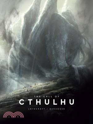 The Call of Cthulhu