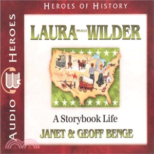 Laura Ingalls Wilder ― A Storybook Life