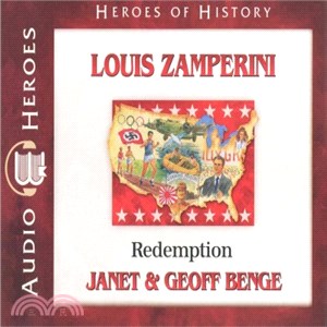 Louis Zamperini ― Redemption