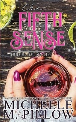 The Fifth Sense: A Paranormal Women's Fiction Romance Novel