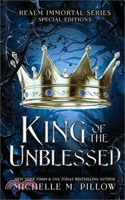 King of the Unblessed: Realm Immortal Special Editions