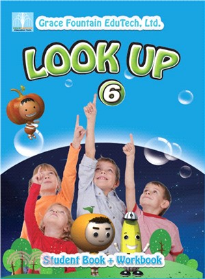 LookUp Book 6
