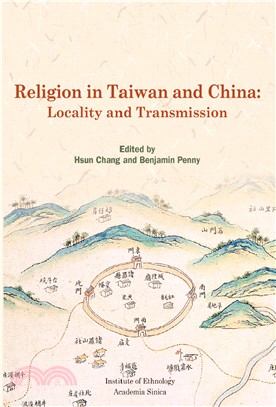 Religion in Taiwan and China: Locality and Transmission