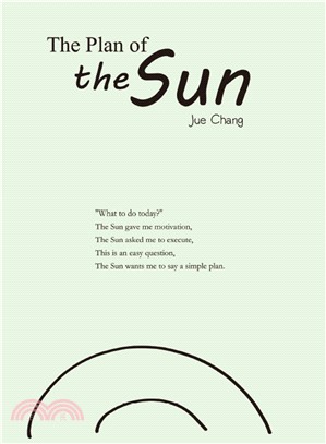 The Plan of the Sun