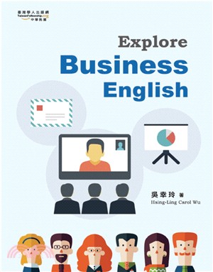 Explore Business English | 拾書所