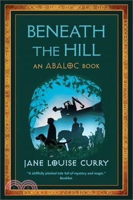 Beneath the Hill (Abaloc Book 1)