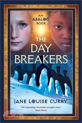 The Daybreakers (Abaloc Book 3)