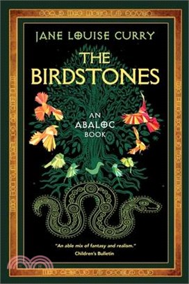 The Birdstones (Abaloc Book 5)