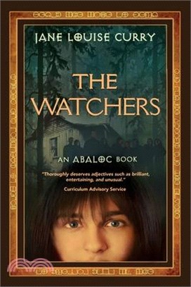 The Watchers (Abaloc Book 6)