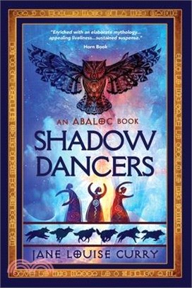 Shadow Dancers (Abaloc Book 8)