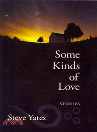 Some Kinds of Love ─ Stories