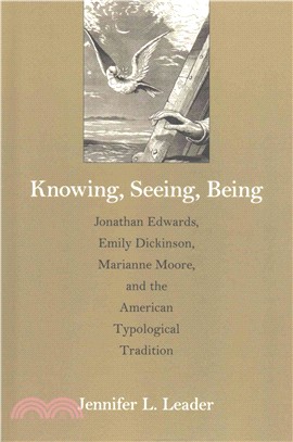 Knowing, seeing, being :Jona...