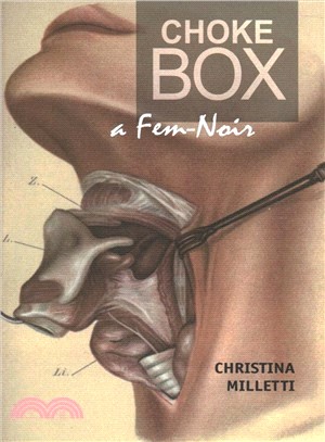 Choke Box ― A Fem-noir