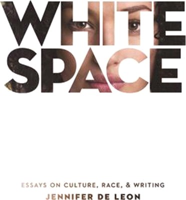 White Space: Essays on Culture, Race, & Writing