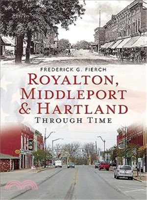 Royalton, Middleport & Hartland