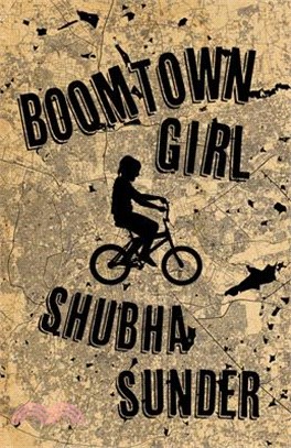 Boomtown Girl