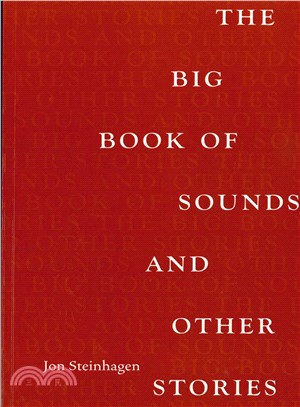 The Big Book of Sound and Other Stories