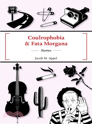 Coulrophobia & Fata Morgana