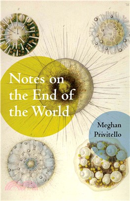 Notes on the End of the World