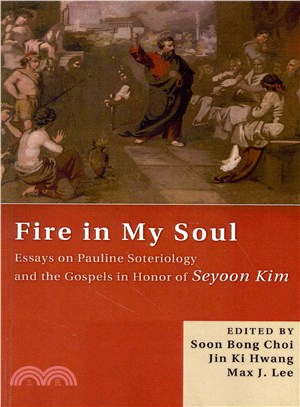 Fire in My Soul ― Essays on Pauline Soteriology and the Gospels in Honor of Seyoon Kim