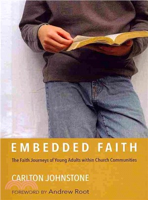 Embedded Faith ― The Faith Journeys of Young Adults Within Church Communities