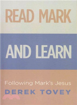 Read Mark and Learn ― Following Mark's Jesus