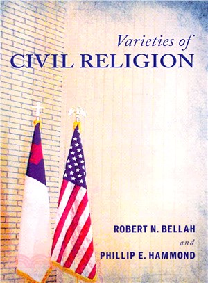 Varieties of Civil Religion