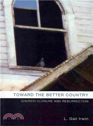 Toward the Better Country ― Church Closure and Resurrection