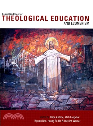 Asian Handbook for Theological Education and Ecumenism