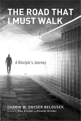 The Road That I Must Walk ― A Disciple's Journey