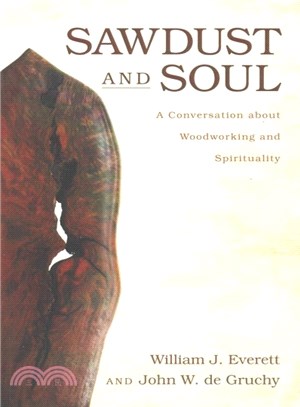 Sawdust and Soul ― A Conversation About Woodworking and Spirituality