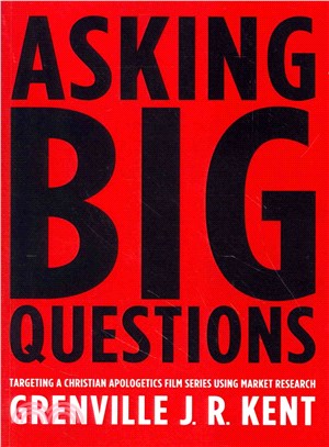 Asking Big Questions ― Targeting a Christian Apologetics Film Series Using Market Research