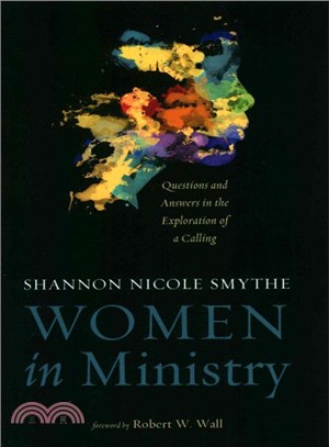 Women in Ministry ― Questions and Answers in the Exploration of a Calling