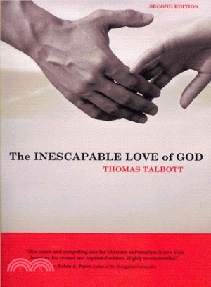 The Inescapable Love of God ― Second Edition