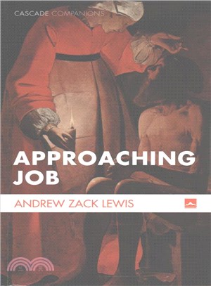 Approaching Job