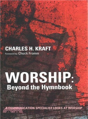 Worship ― Beyond the Hymnbook: a Communication Specialist Looks at Worship