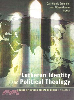 Lutheran Identity and Political Theology