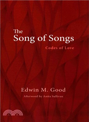 The Song of Songs ― Codes of Love