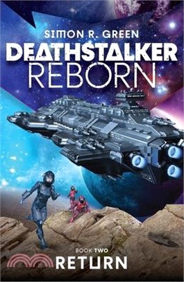 Deathstalker Return