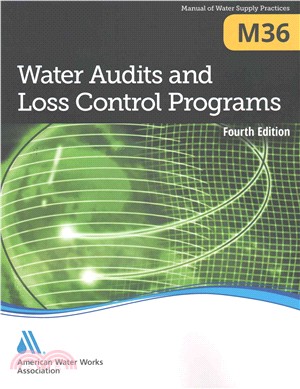 Water Audits and Loss Control Programs