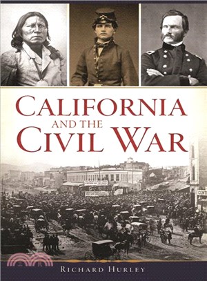 California and the Civil War