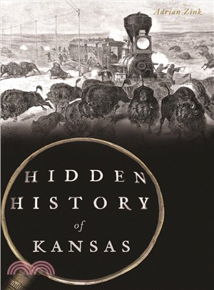 Hidden History of Kansas