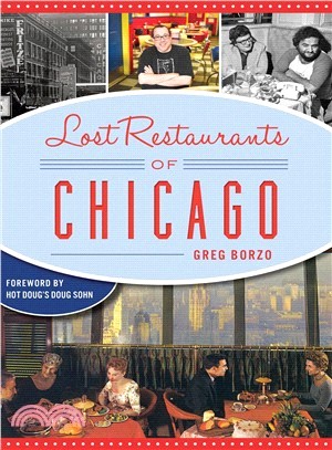 Lost Restaurants of Chicago