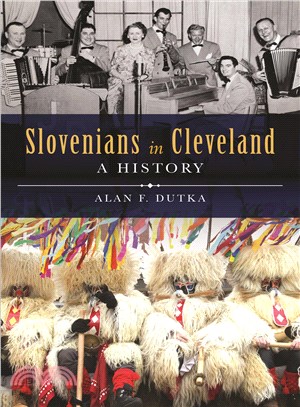 Slovenians in Cleveland ─ A History
