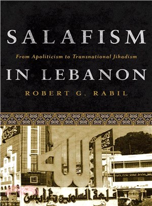 Salafism in Lebanon ─ From Apoliticism to Transnational Jihadism