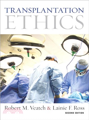 Transplantation Ethics