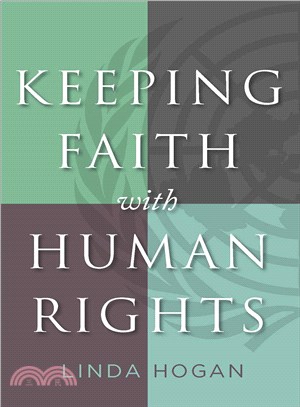 Keeping Faith With Human Rights
